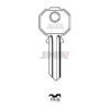 Llave en bruto JMA PR-5I