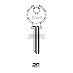 Llave en bruto JMA PRE-2I