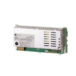 Maasland PS24100D | Fuente de alimentación para carril DIN | 24V DC | 10A