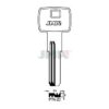 Llave en bruto JMA PTN-2D