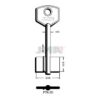 Llave en bruto JMA PTN-2G