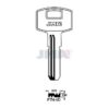 Llave en bruto JMA PTN-3D