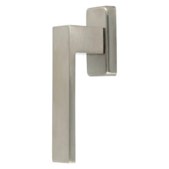 HDD Cubica | Manilla de ventana | Inox