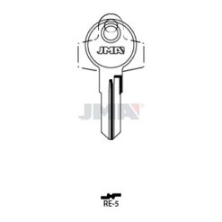Llave en bruto JMA RE-5