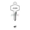 Llave en bruto JMA RE-6