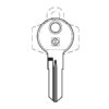 Llave RENZ (códigos ER o KB 001 a 500)