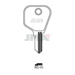 Llave en bruto JMA RO-11I