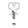 Llave en bruto JMA RO-14