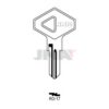 Llave en bruto JMA RO-17