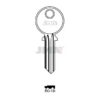 Llave en bruto JMA RO-18I