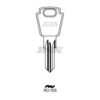 Llave en bruto JMA RO-1DS
