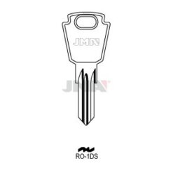 Llave en bruto JMA RO-1DS