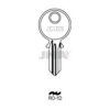 Llave en bruto JMA RO-1D