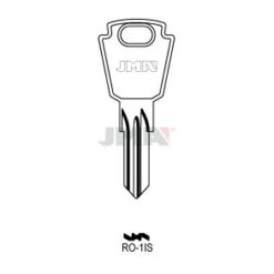 Llave en bruto JMA RO-1IS