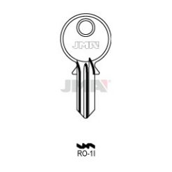Llave en bruto JMA RO-1I