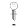 Llave en bruto JMA RO-20I