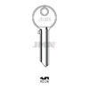 Llave en bruto JMA RO-24I