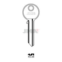 Llave en bruto JMA RO-24I