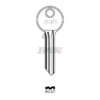 Llave en bruto JMA RO-27I