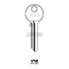 Llave en bruto JMA RO-28D