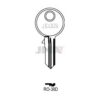 Llave en bruto JMA RO-30D