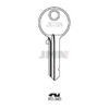 Llave en bruto JMA RO-34D