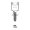 Llave en bruto JMA RO-37D