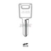 Llave en bruto JMA RO-39