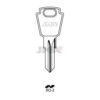 Llave en bruto JMA RO-3