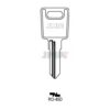 Llave en bruto JMA RO-40D