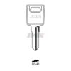 Llave en bruto JMA RO-40