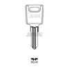 Llave en bruto JMA RO-41