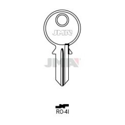 Llave en bruto JMA RO-4I