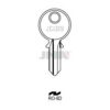 Llave en bruto JMA RO-6D