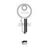 Llave en bruto JMA RO-7I