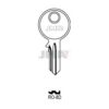 Llave en bruto JMA RO-8D