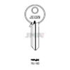Llave en bruto JMA RU-19D