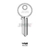 Llave en bruto JMA RU-2D