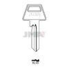 Llave en bruto JMA RU-9D