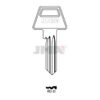 Llave en bruto JMA RU-9I