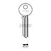 Llave en bruto JMA RU-GK7