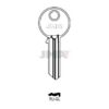 Llave en bruto JMA RU-GL