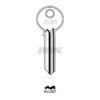 Llave en bruto JMA RU-GM7