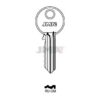 Llave en bruto JMA RU-GM
