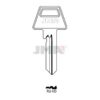 Llave en bruto JMA RU-KD
