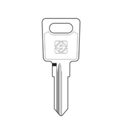 Llave Ronis (códigos RM1 a RM2000)