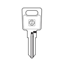 Llave Ronis (códigos CC0001 a CC2000)