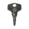 Llave Roto 1G1 (manilla de ventana)