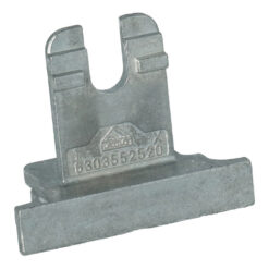 Roto 208921 | Horquilla suelta | Gama Roto ALU 500 | Modelo antiguo