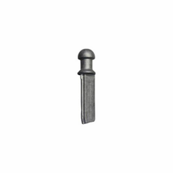 Roto 212036 | Pasador de pernio angular | Gama Roto Alu 500